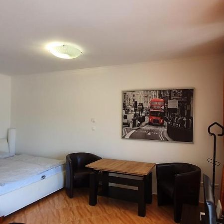 Bazsi Golden Beach Apartman Siófok Exterior foto